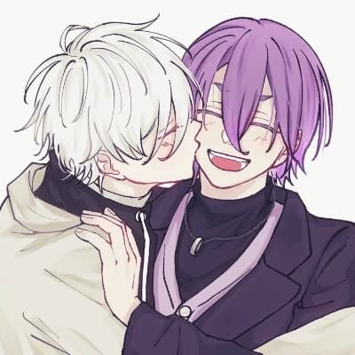 Nagireo — Boys' Love thumbnail