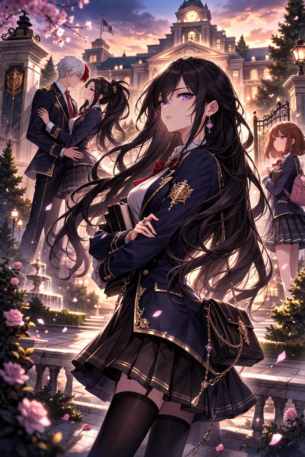 The Antagonist thumbnail