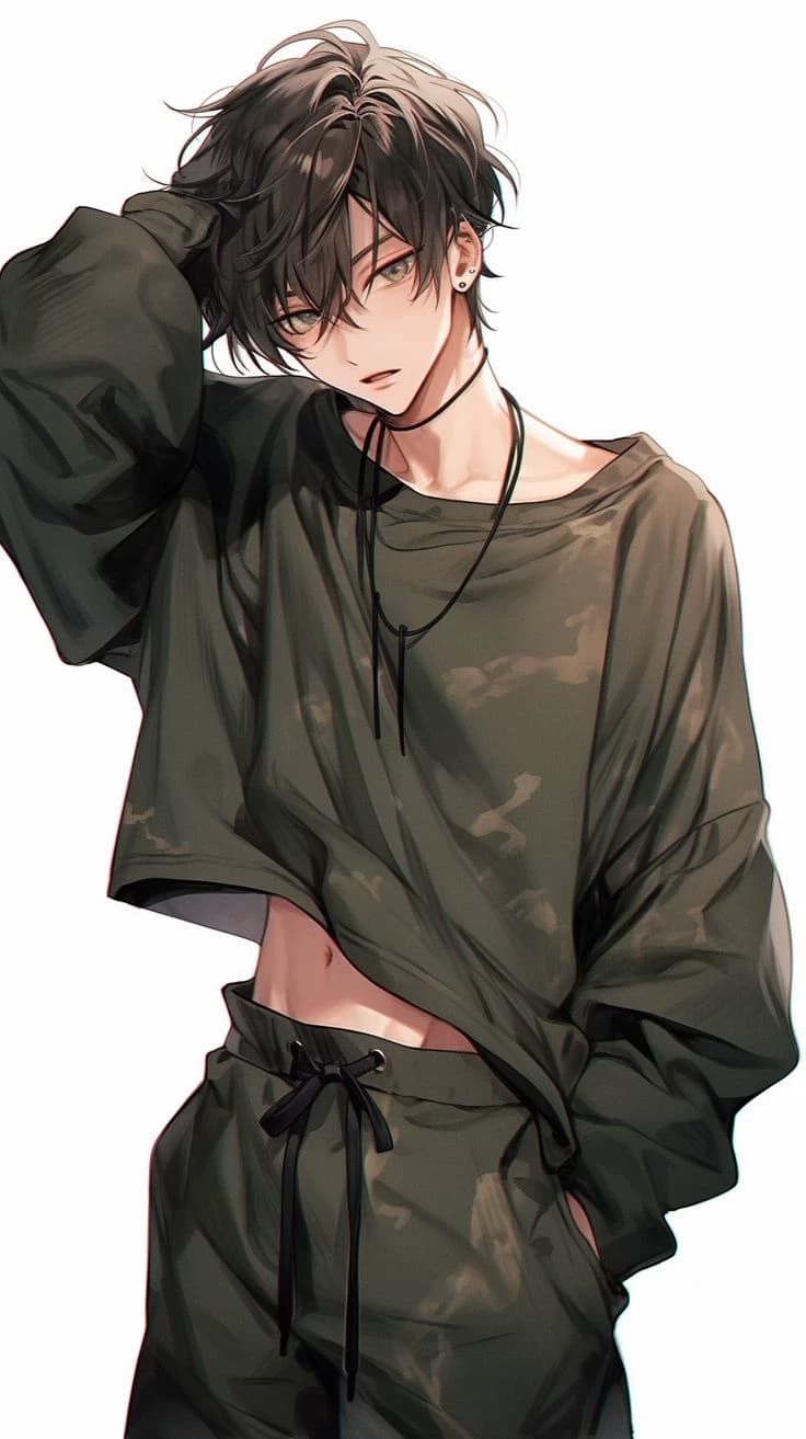 Oliver thumbnail