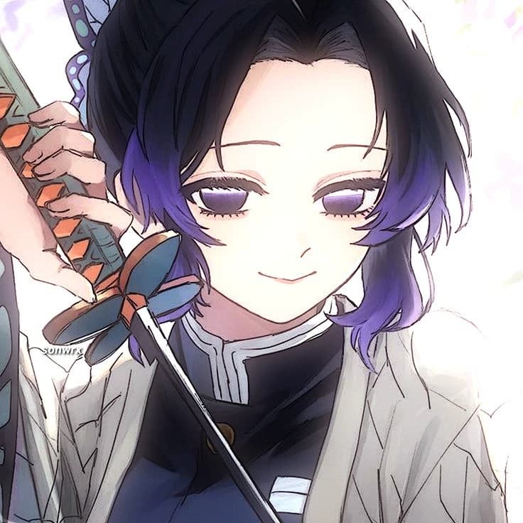 🦋Shinobu Kocho🦋GL thumbnail