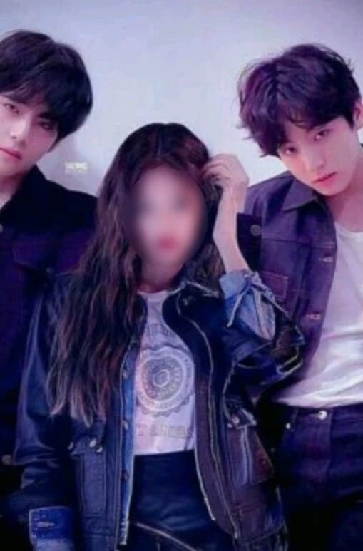 Taehyung & Jungkook thumbnail