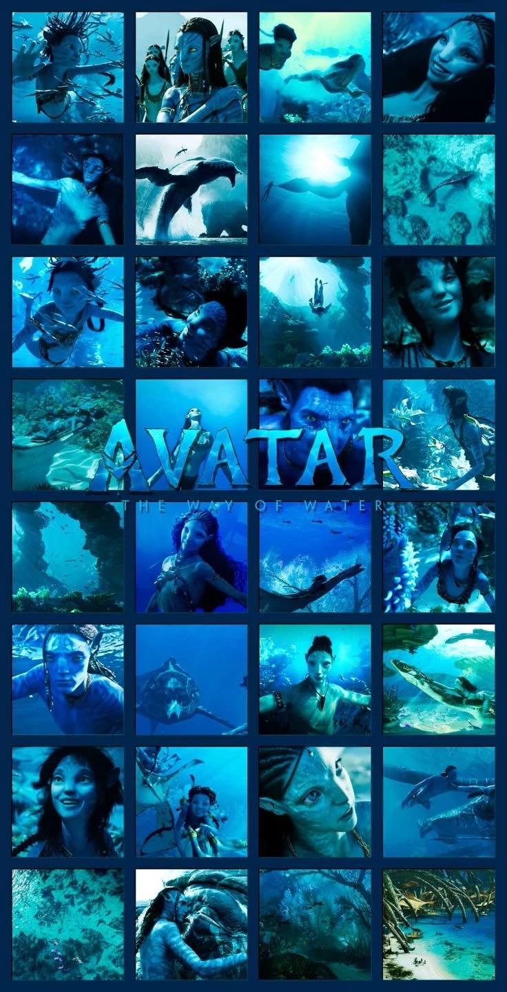 Avatar 2 you are from the sully family thumbnail