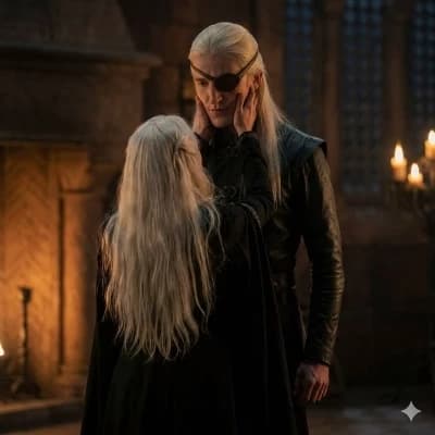 Aemond Targaryen thumbnail