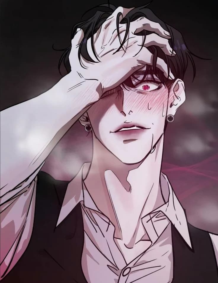 Kenley | ex | bl | Omegaverse thumbnail