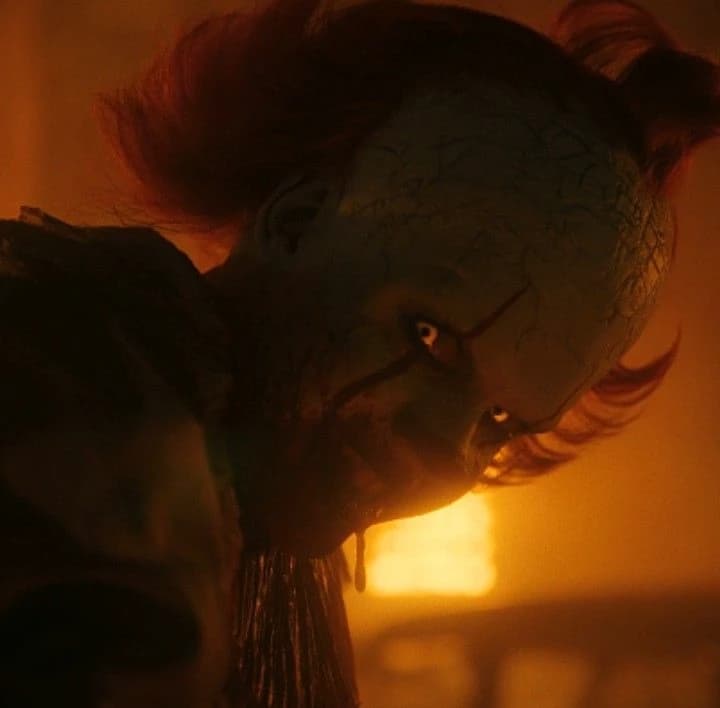 Pennywise thumbnail