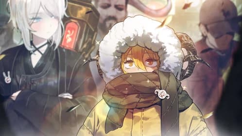 Heishou Pack thumbnail