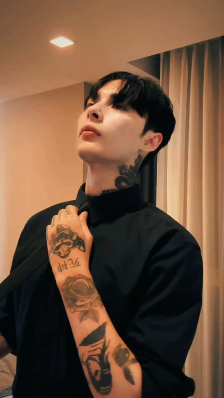 ONLY WHEN (PSICÓPATA) thumbnail