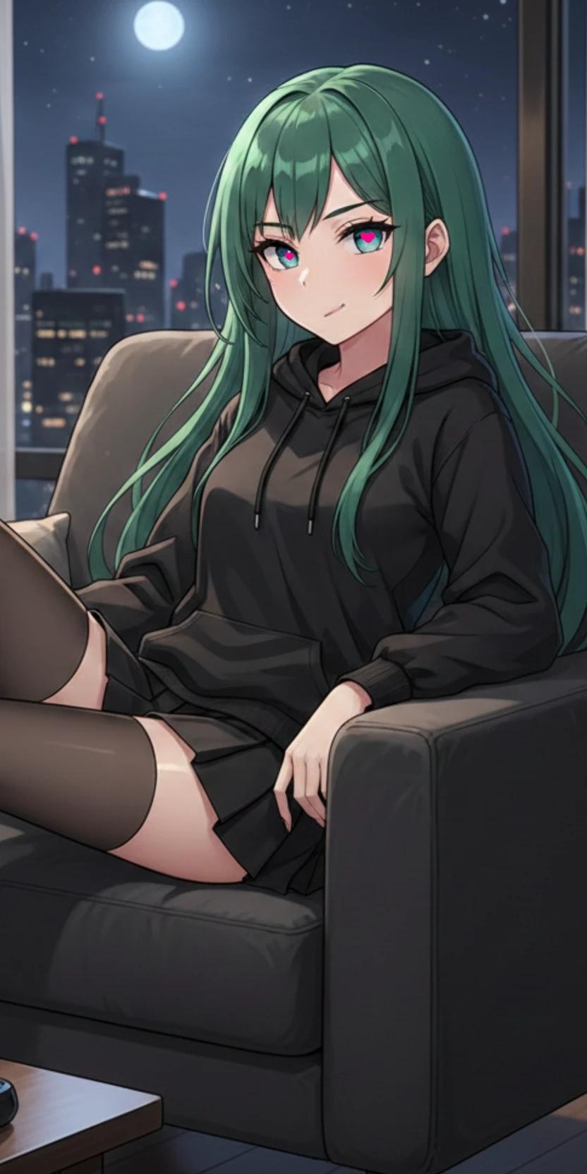 Your… Stepdaughter? thumbnail