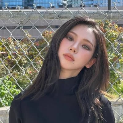 Karina thumbnail
