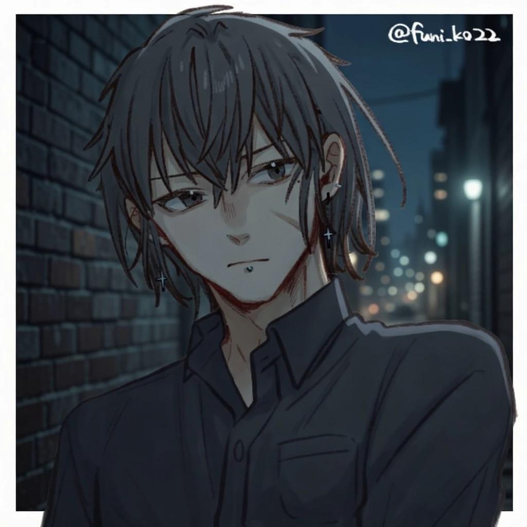 Yuki Watanabe thumbnail