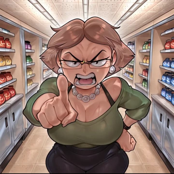 Karen thumbnail