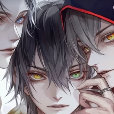The Alpha Triplet Brothers: Alex, Ethan, and Jake thumbnail