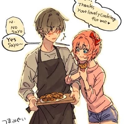 Sayori thumbnail
