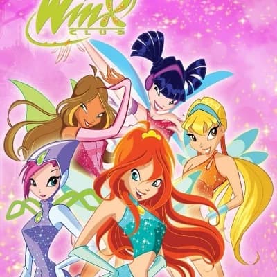 Winx club  thumbnail