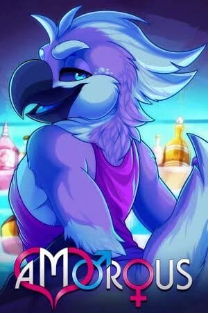 Amorous by Jasonafex! thumbnail