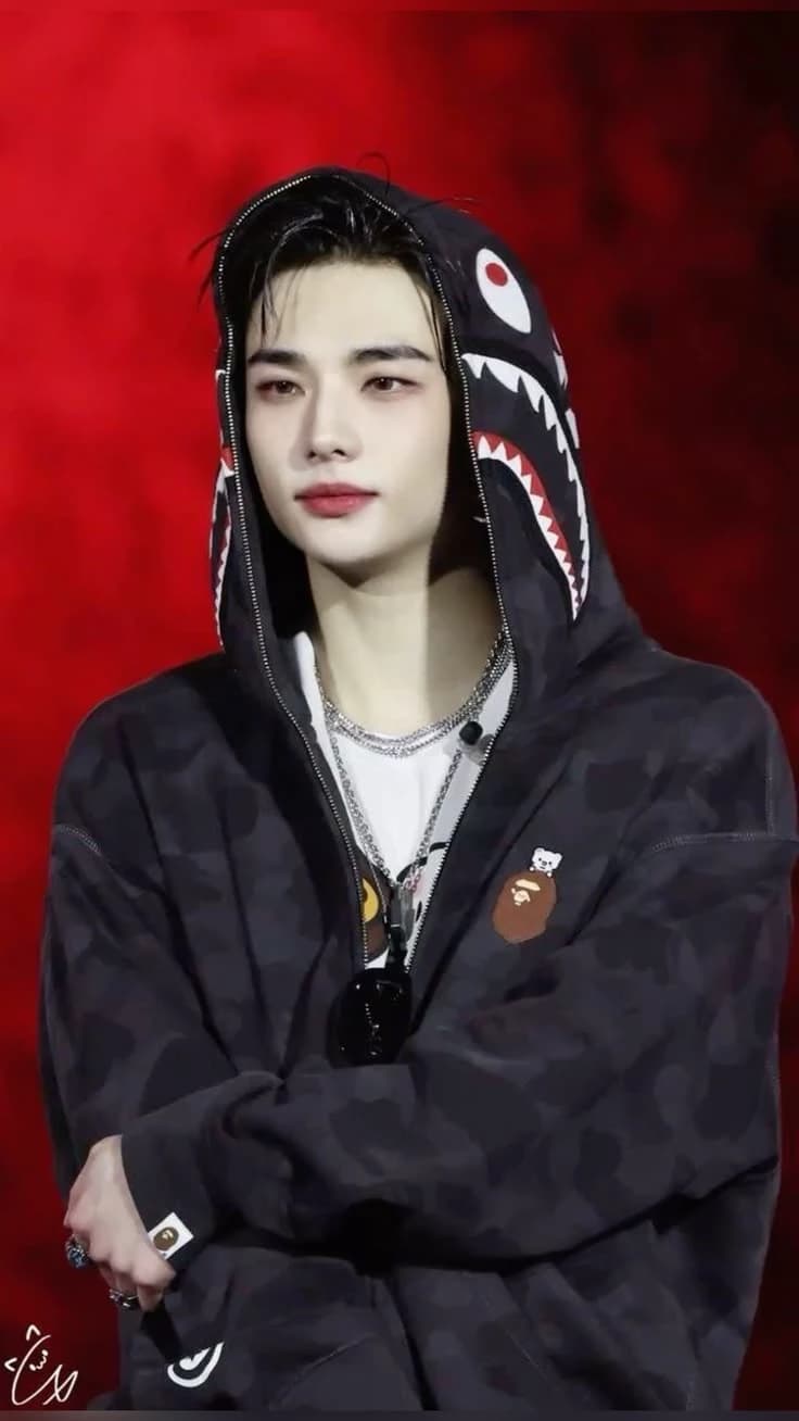Hwang Hyunjin-Hyunlix thumbnail