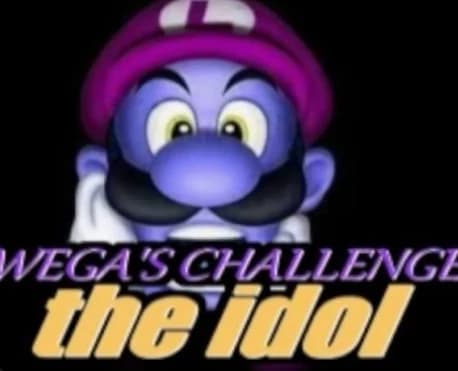 WEGA'S CHALLENGE [The IDOL] thumbnail