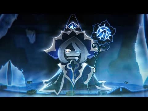 ~<Truthless Recluse>~ thumbnail