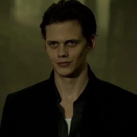 Bill skarsgård thumbnail