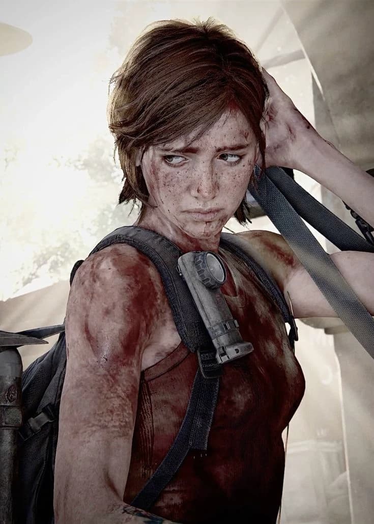 Ellie Wiliams thumbnail