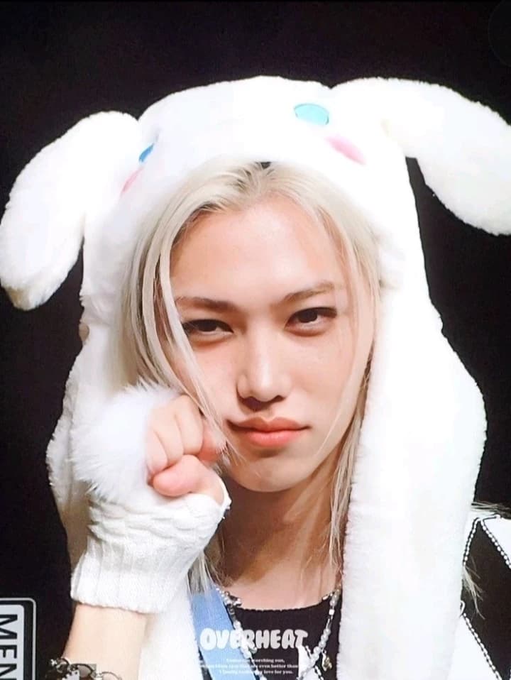 Lee Felix thumbnail