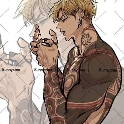 Luke Salvatore thumbnail