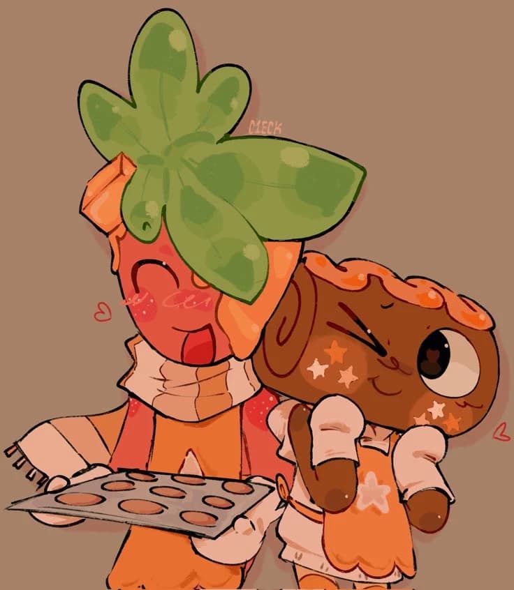Fruitcake | Dandy's world | DW thumbnail