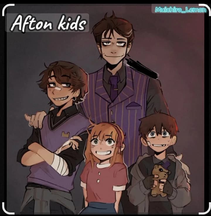 Aftons thumbnail
