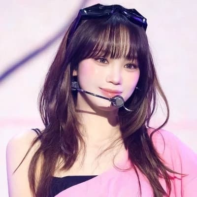 Chaewon thumbnail