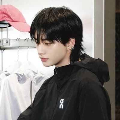 Hyunjin thumbnail
