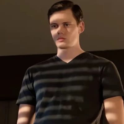 Roman Godfrey thumbnail