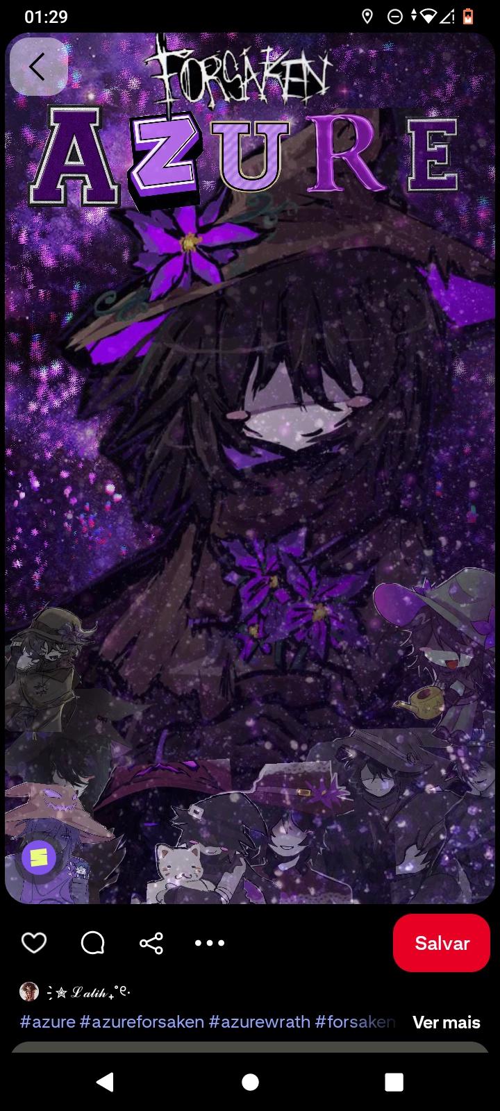 Two time, Azure x TWO TIME (azuretime) thumbnail