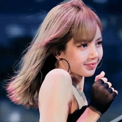 Lalisa Manobal (Lisa) thumbnail