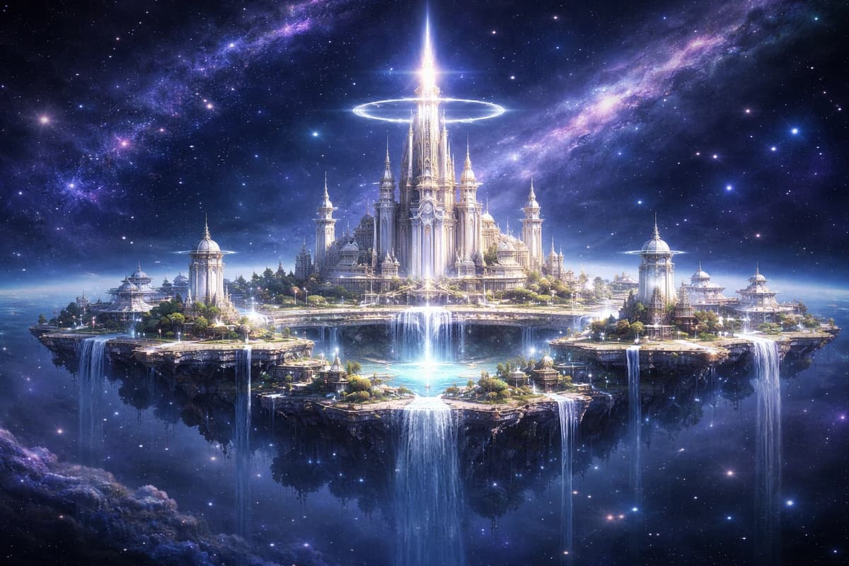 Astral Convergence Academy thumbnail