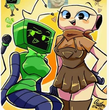 Shelly y Vee thumbnail