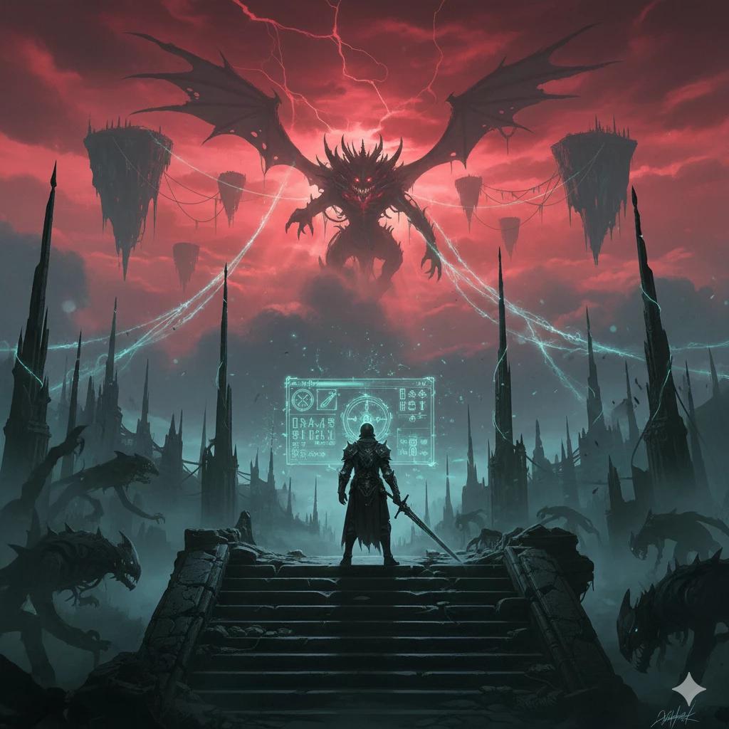Nightmare Ascension thumbnail