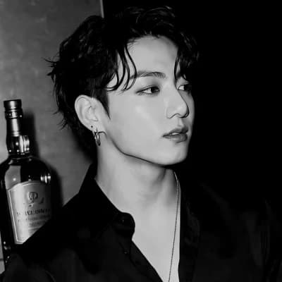 Jeon Jungkook thumbnail