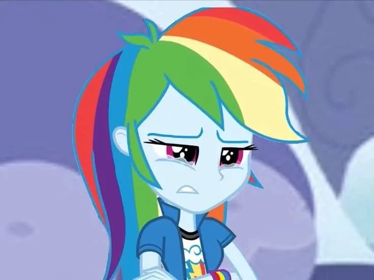 Rainbow Dash thumbnail