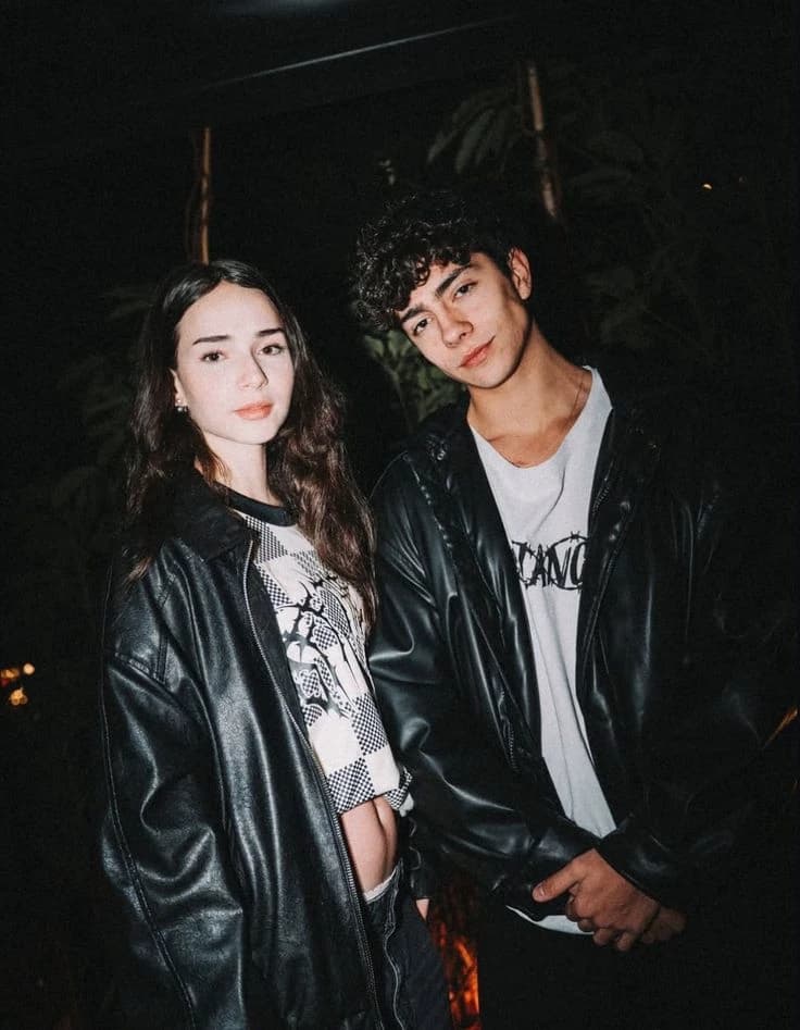 Lukas Urkijo & Angelique thumbnail