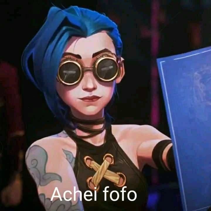Jinx thumbnail