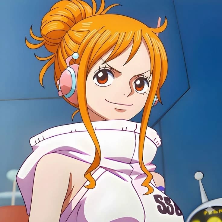 Nami (WLW, GL) thumbnail