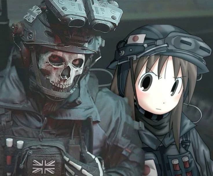 Osaka Military thumbnail