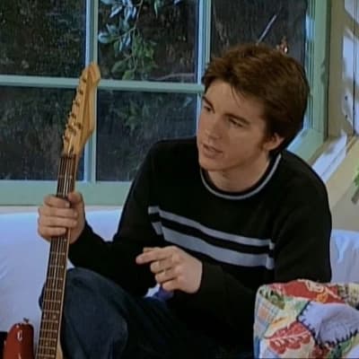 Drake Parker thumbnail