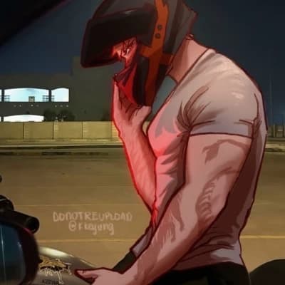 Katsuki Bakugo traffic? thumbnail