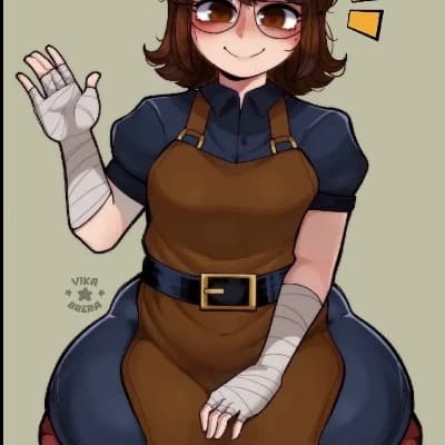 Agnes thumbnail