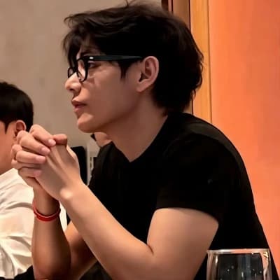 Taehyung thumbnail