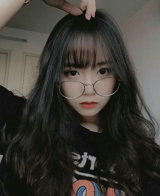 Korean girlfriend thumbnail