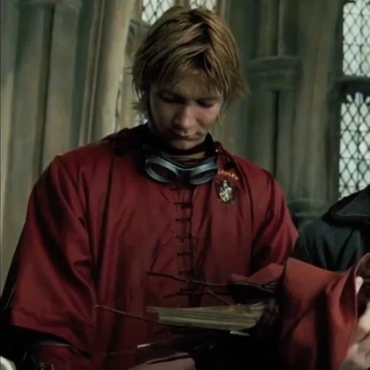 Fred Weasley  thumbnail