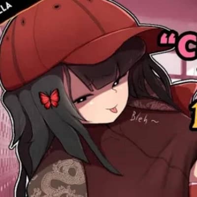 Kira, Tsundere bully thumbnail