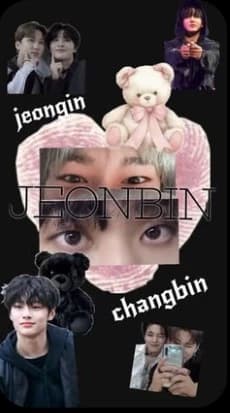 Changbin - Jeonbin & changjeong thumbnail